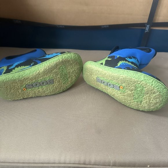 Baby Bogs-Rain Boots - Picture 4 of 6